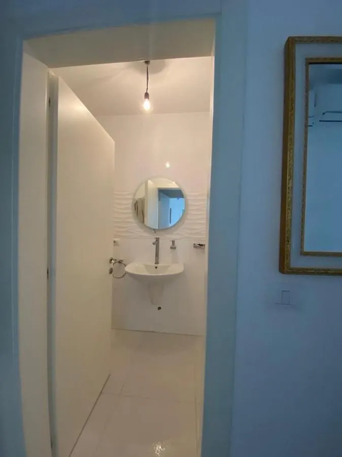 Beach Luxury Apartment Shengjin Lezhe