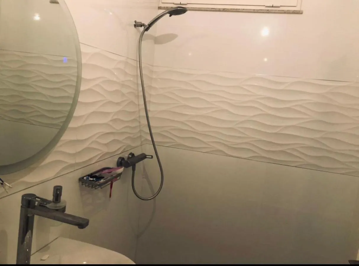 Beach Luxury Apartment Shengjin Lezhe 0*,  Albania
