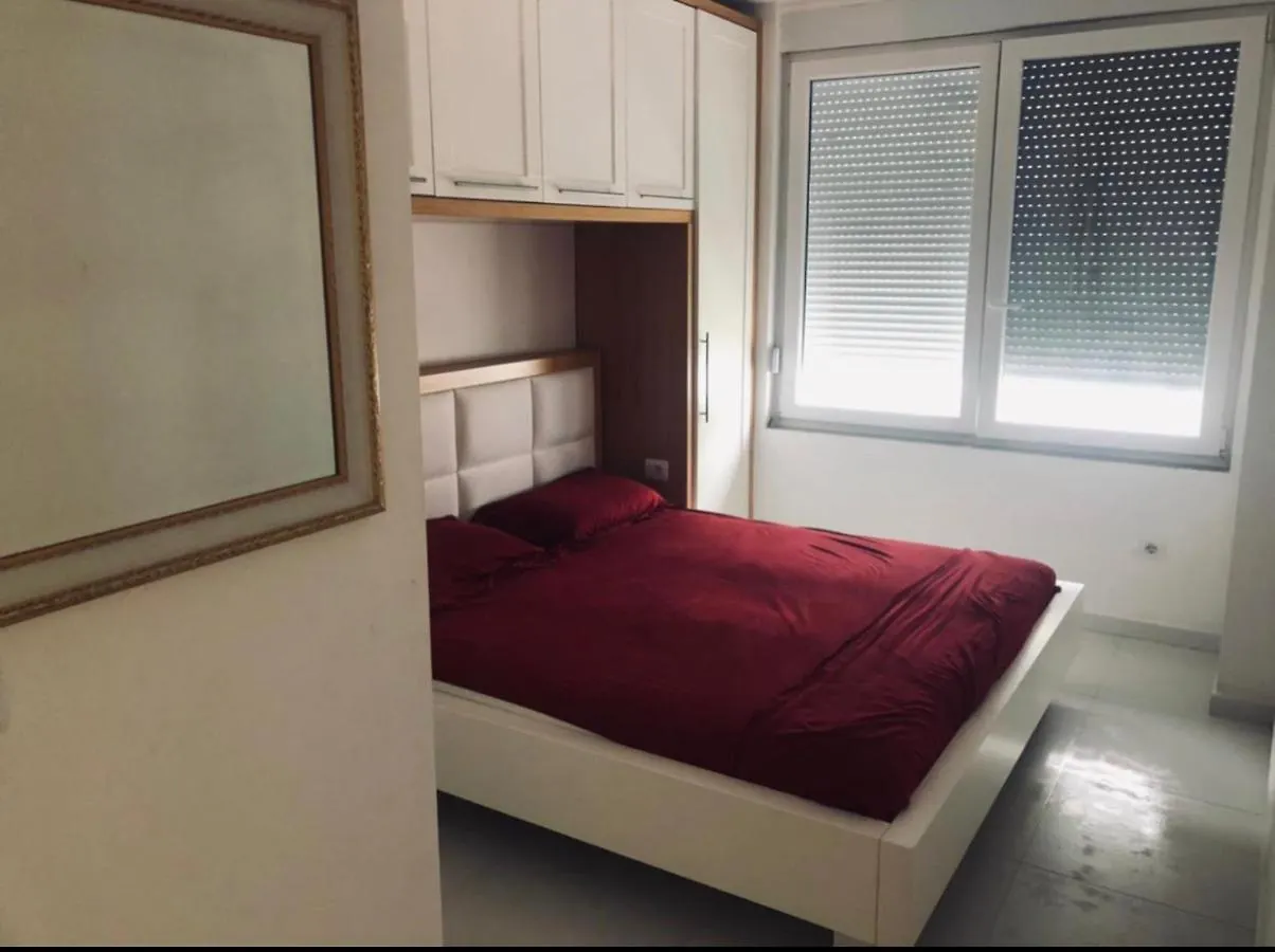 Beach Luxury Apartment Shengjin Lezhe