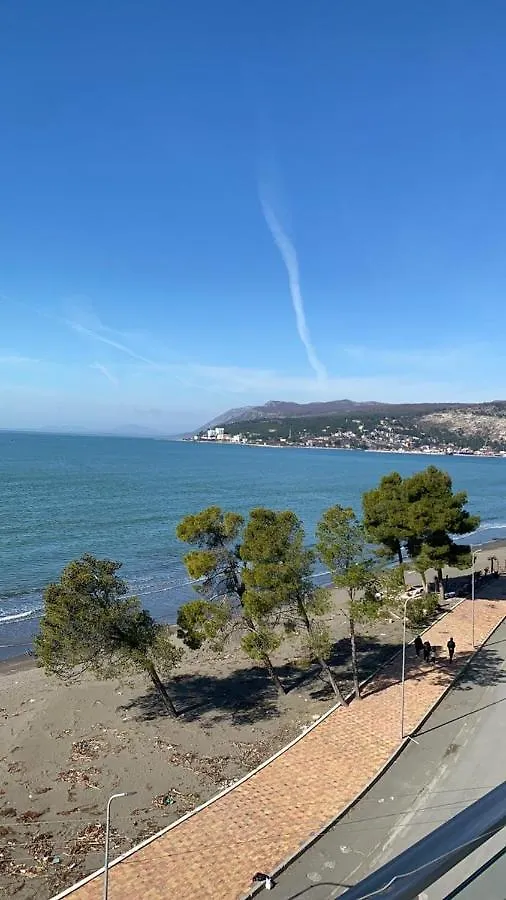 Beach Luxury Apartment Shengjin Lezhe