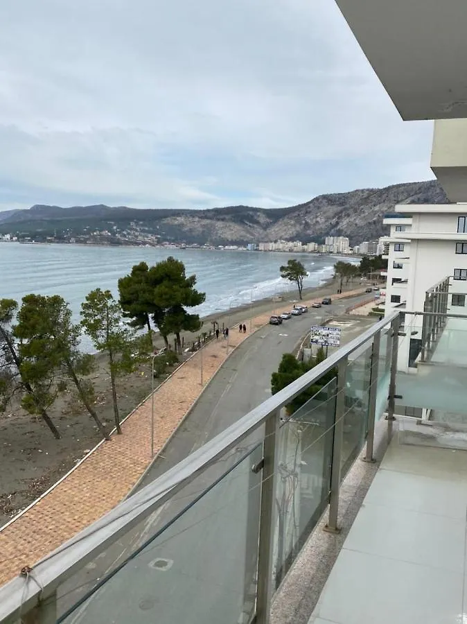 Beach Luxury Apartment Shengjin Lezhe Albania