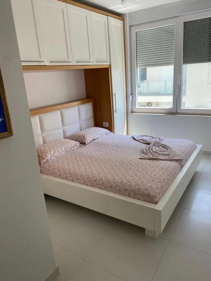 Beach Luxury Apartment Shengjin Lezhe
