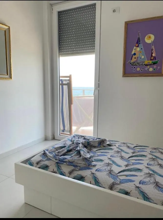 Beach Luxury Apartment Shengjin Lezhe