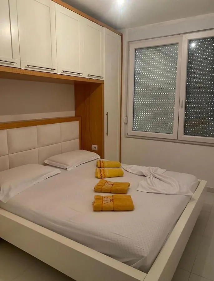 Beach Luxury Apartment Shengjin Lezhe Albania